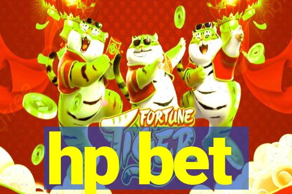hp bet